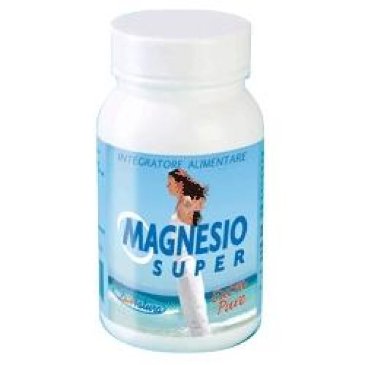 Dpiu'natura Magnesium Sup Ex150