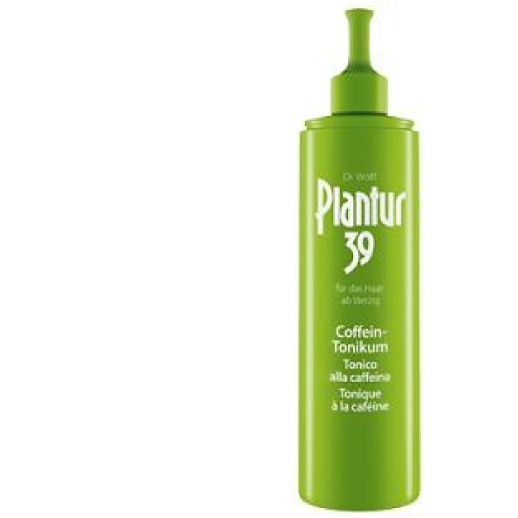 Plantur 39 Loz Ton / Koffein 200
