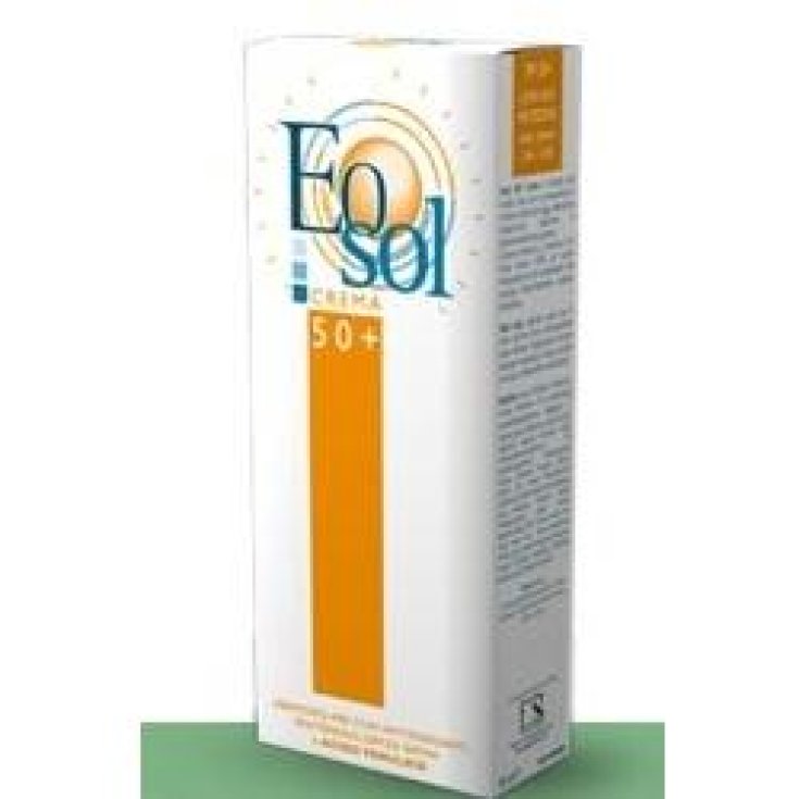 Eosol Sonnencreme Fp50 + 50ml