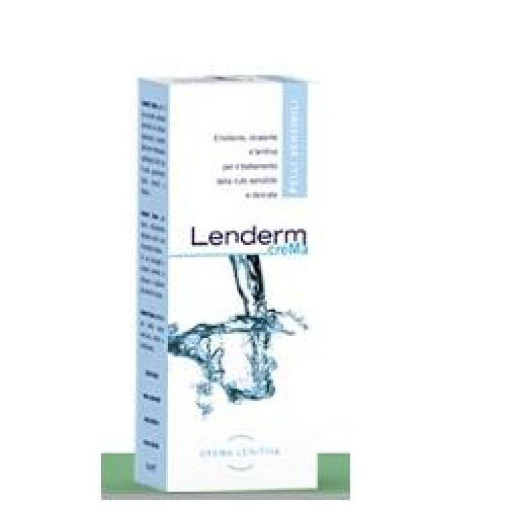 Lenderm-Creme 50ml