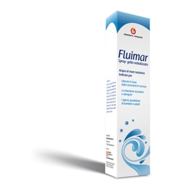 Fluimar-Spray 125ml