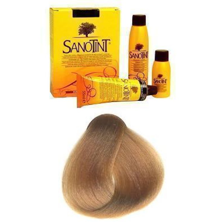 Sanotint-Haarfarbe 11