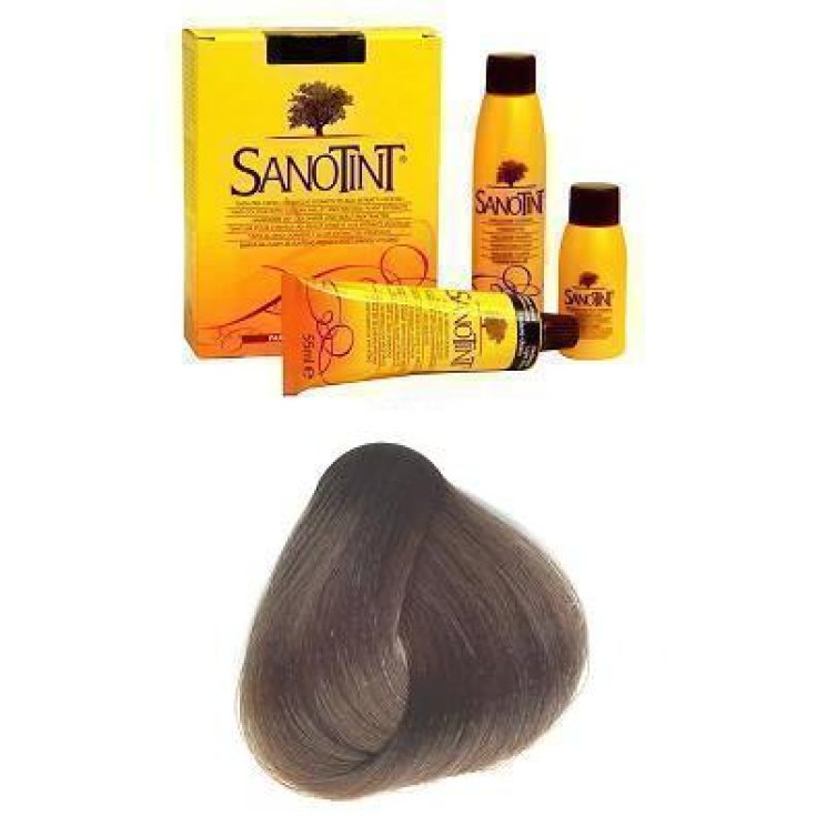 Sanotint-Haarfarbe 14