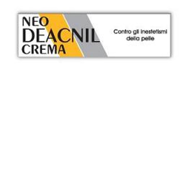 Neo Deacnil Anti-Akne-Creme