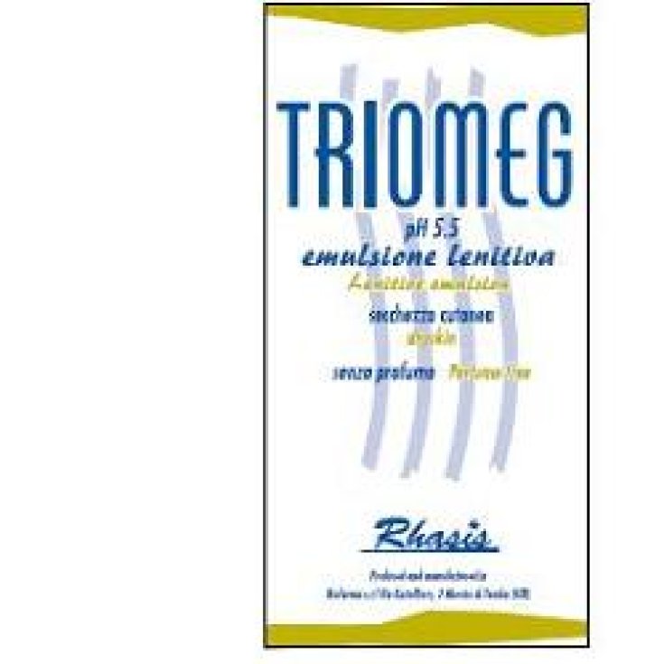 Triomeg-Emulsion 200ml