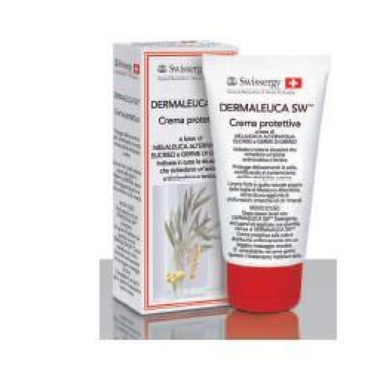 Dermaleuca Sw Körpercreme 50ml