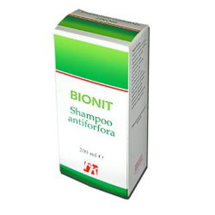 Bionit Sh Antiforf 200ml