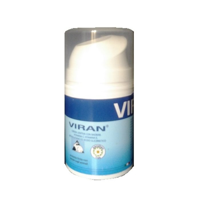 Viran-Creme 50ml