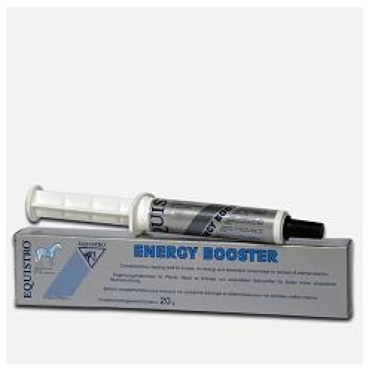 ENERGIE-BOOSTER EQUISTRO 20G