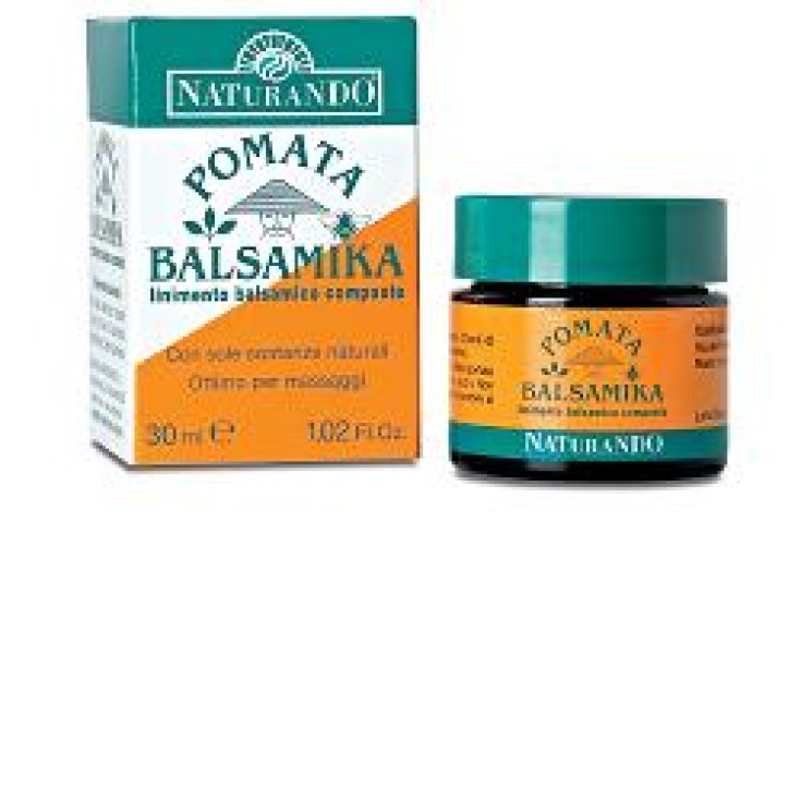 Balsamika-Salbe 30ml