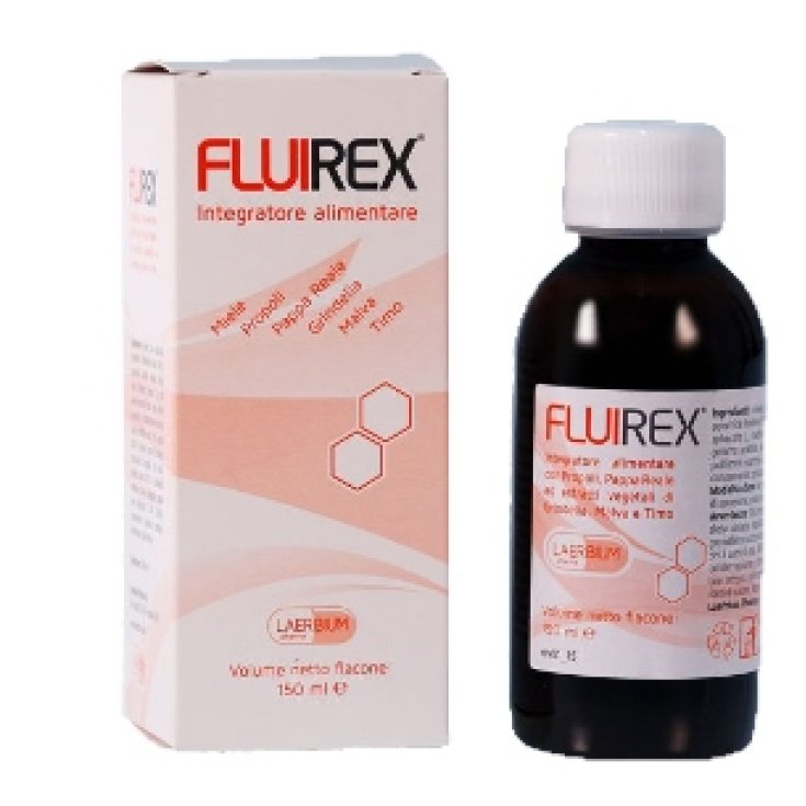 Fluorex 150ml