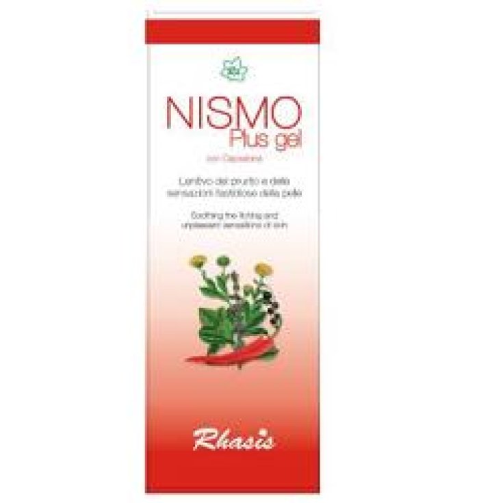 Nismo Plus-Gel 200ml