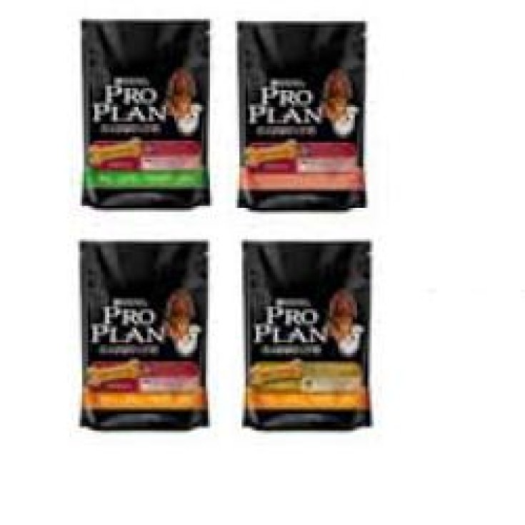 PROPLAN DOG BISC CHICKEN & RI400G