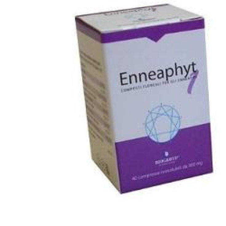 Enneaphyt 1 40 cpr Orosol 300 mg