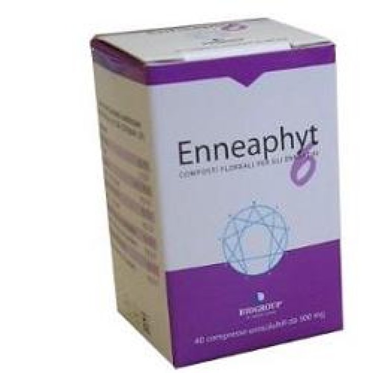 Enneaphyt 6 40 cpr Orosol 300 mg