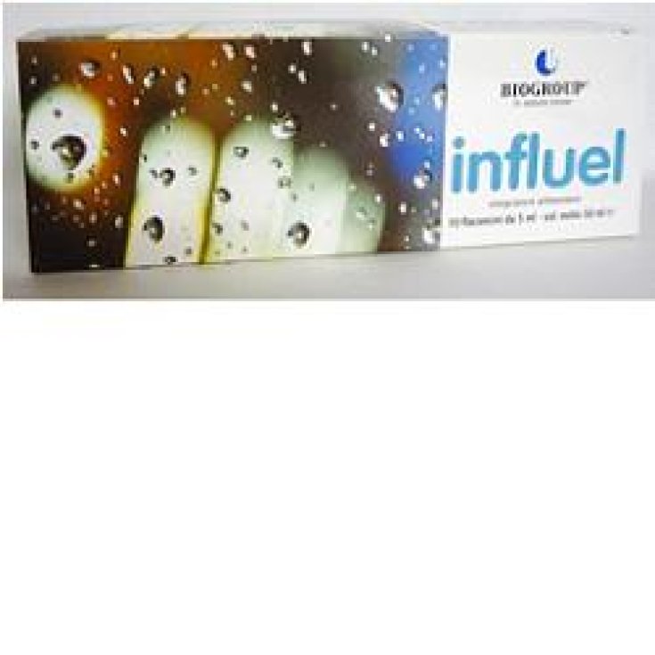 Influ 10fl 5ml