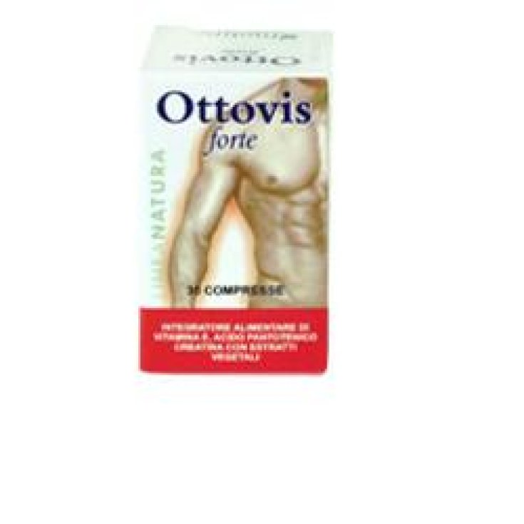 Ottovis Forte 30 Tabletten