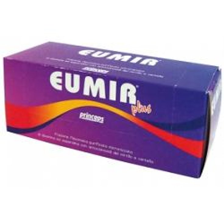 EumirPlus 10fl 15ml