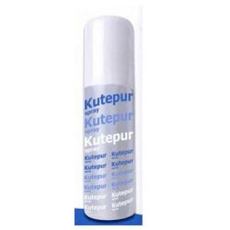 Kutepur-Spray 125ml