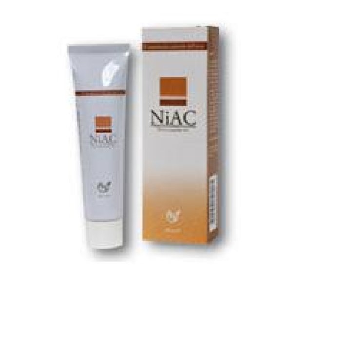 Niac Cr 40ml