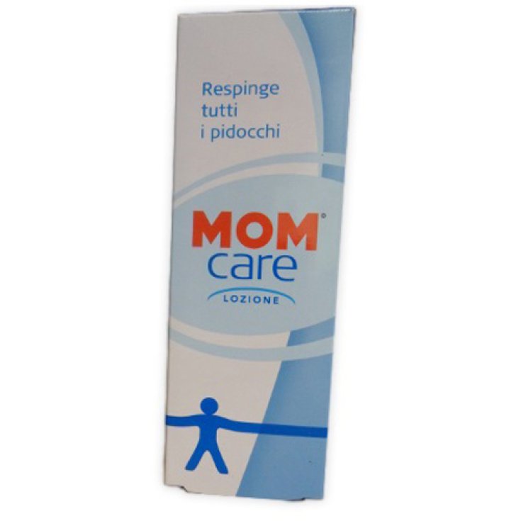 Mama Pflegelotion 100ml