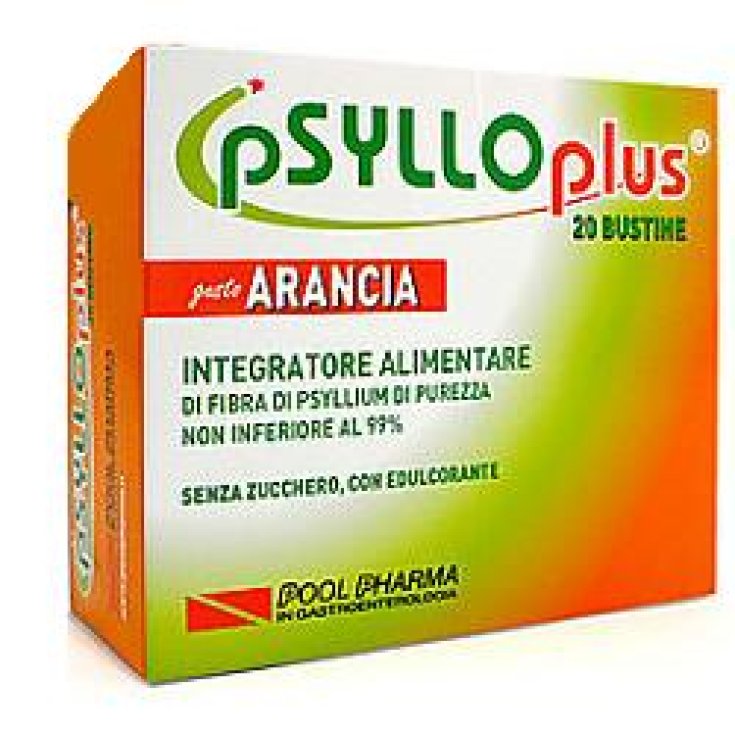 Psyllo Plus Ara 40Büste