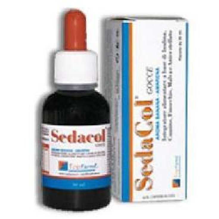 Sedacol Tropfen 30ml