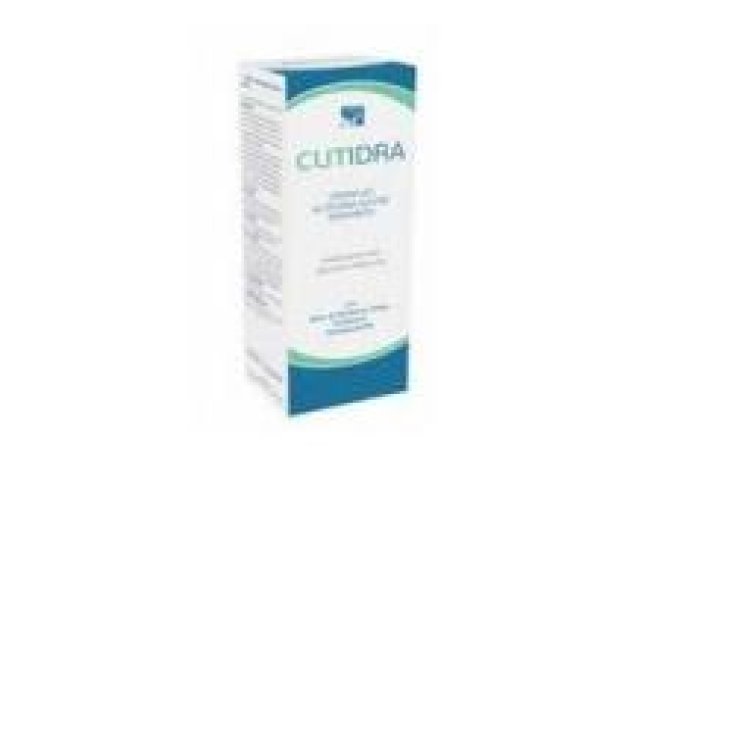 Cutidra-Creme 200ml