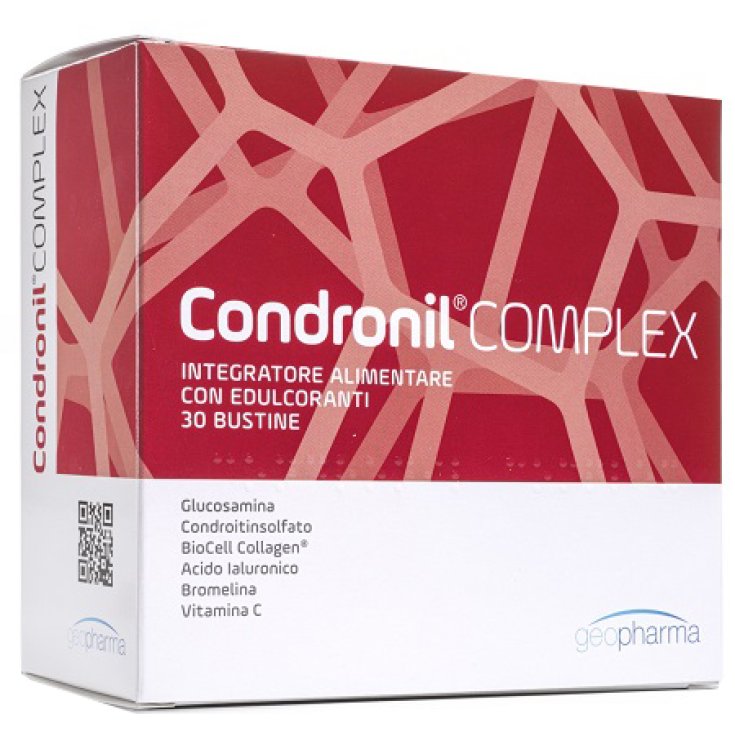 Condronil-Komplex 30Büste