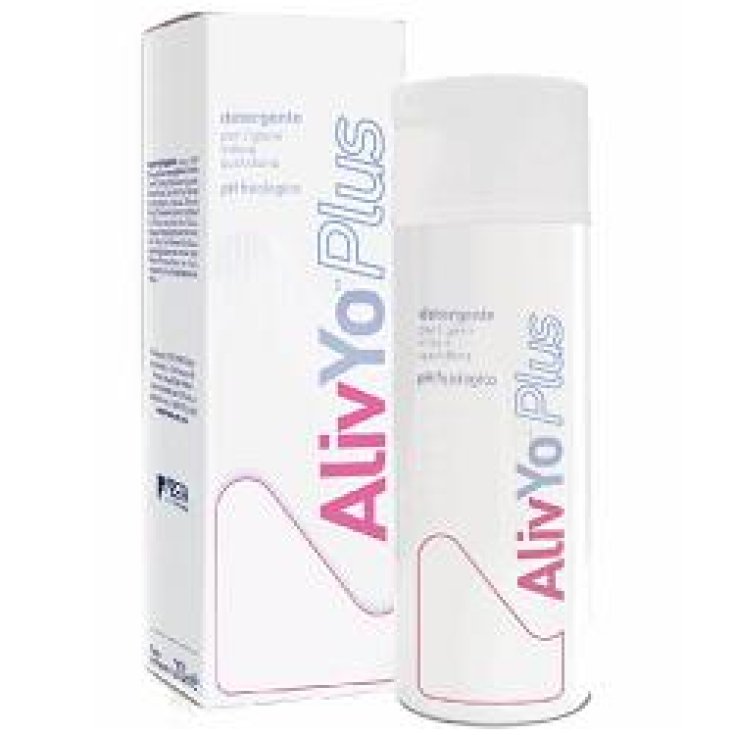 Alivyo Plus Intimreiniger