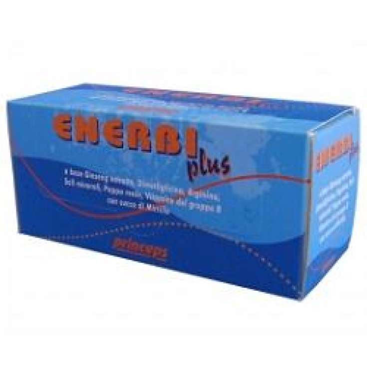 EnerbiPlus 10fl 15ml