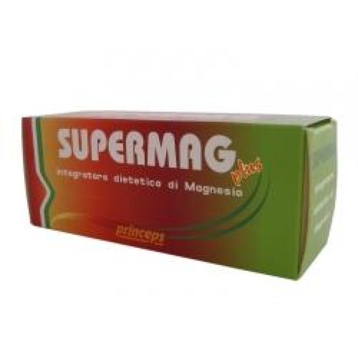 SupermagPlus 10fl 15ml