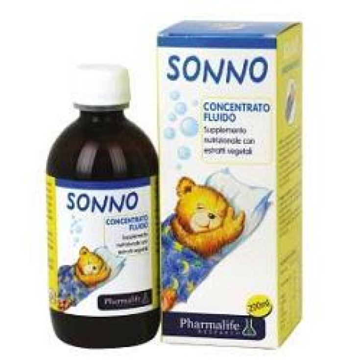 Schlaf Bimbi 200ml