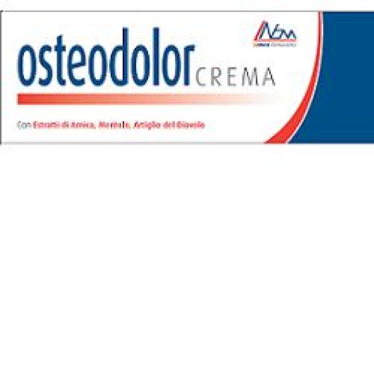 Osteodolor-Creme 100ml