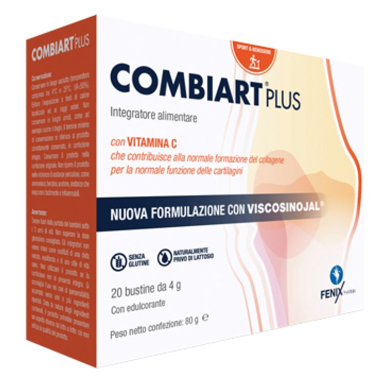 Combiart Plus 20Büste