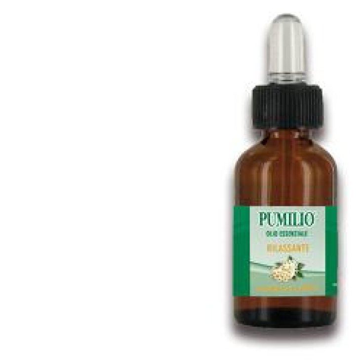 Pumilio Entspannendes Aroma 10ml