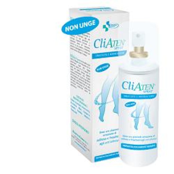 Cliaten Spray Hydrat / Verstärkung