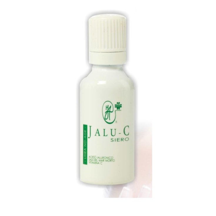 Jalu-c-Serum 30ml