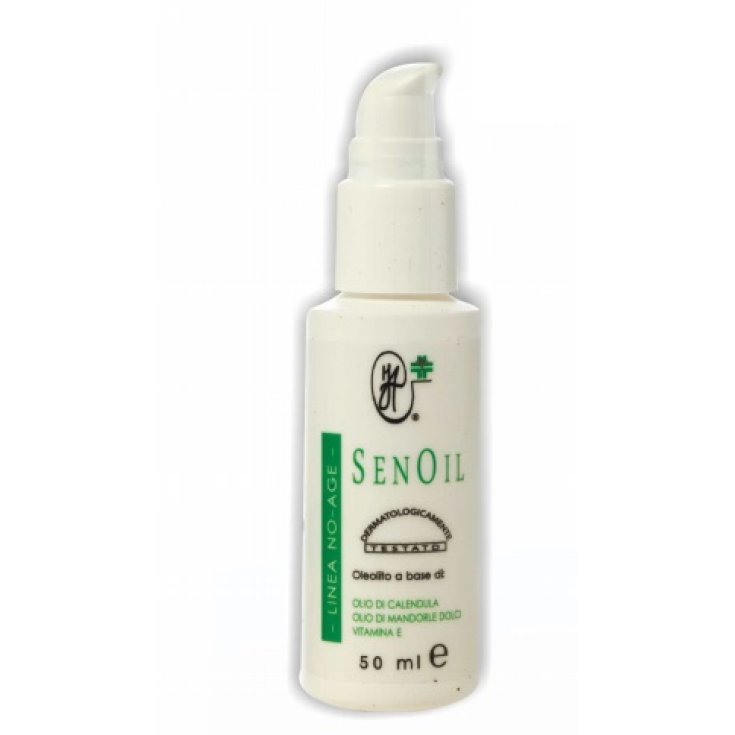 Senoil Oleolith 50ml