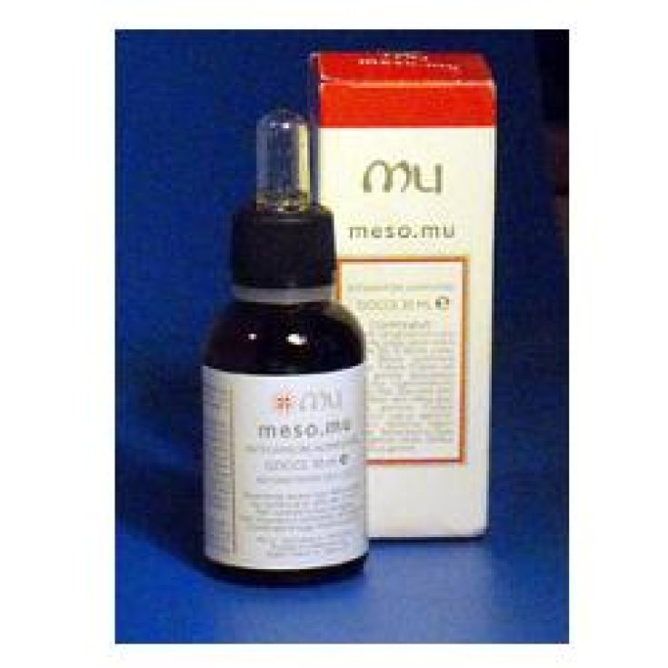 Meso-Mu 30ml