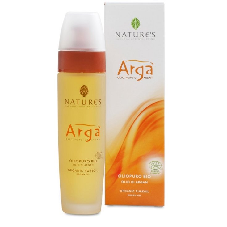 Arga 'Oliopuro 100ml