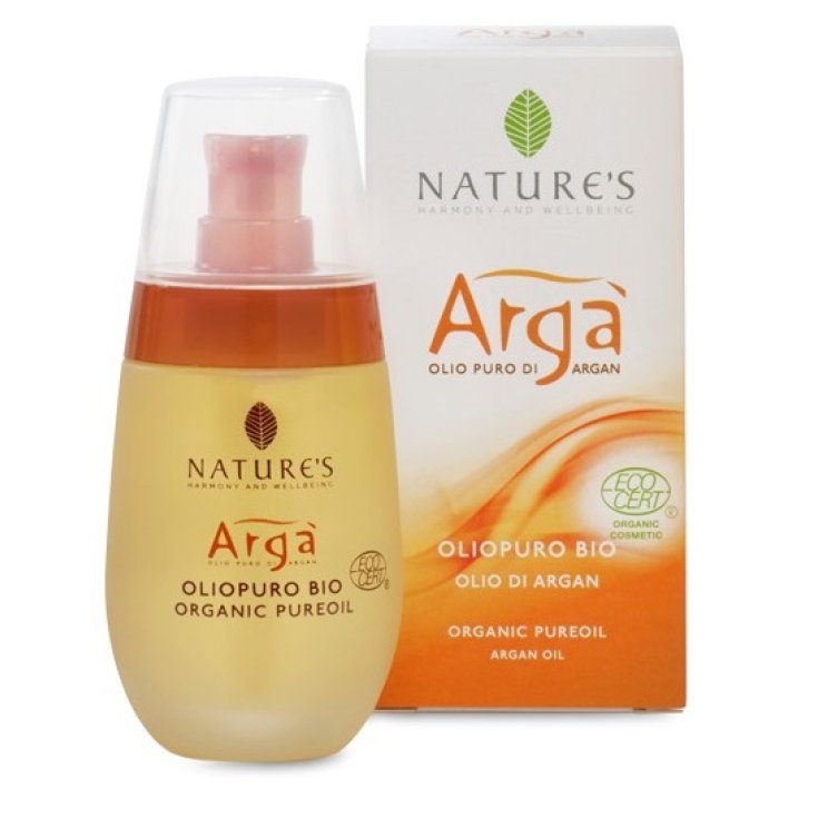 Arga 'Oliopuro 50ml