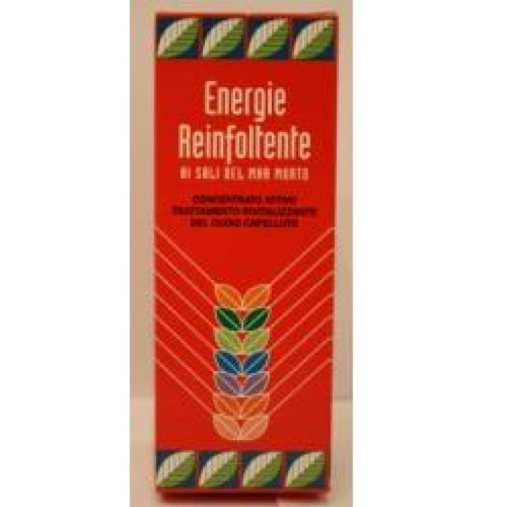 Energie Reinfoltente 100ml