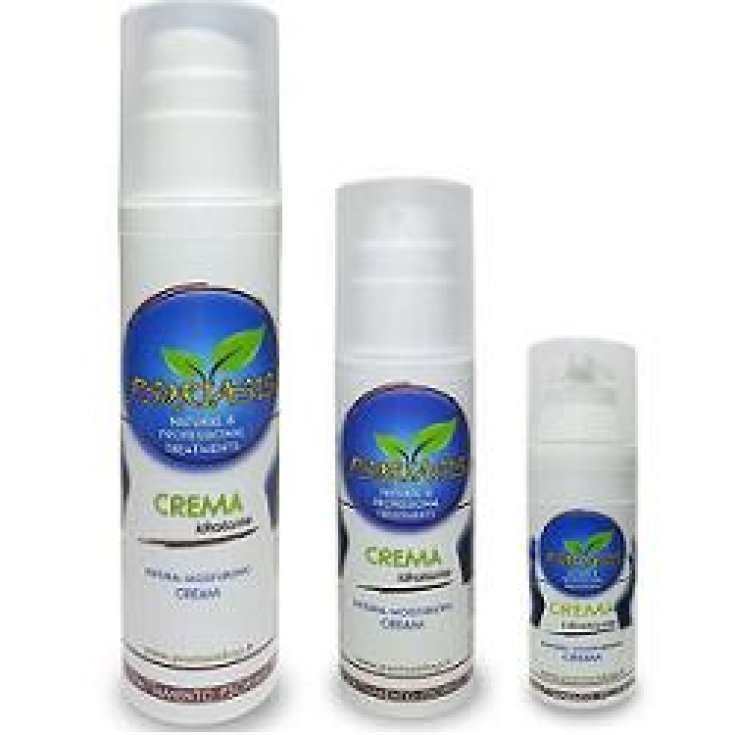 Psoriasis-Creme 125ml