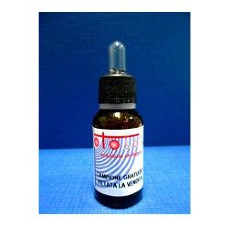 Otosol Tropfen 20ml