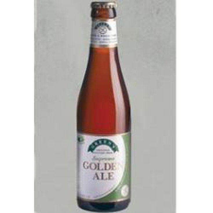 Green's Premium Gold Ale 33cl