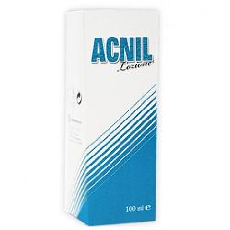 Acnil Antiakne Lotion 100ml