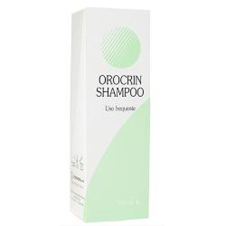 Orocrin-Shampoo 150ml