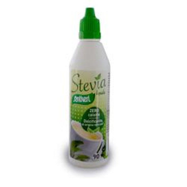 Flüssiges Stevia 90ml