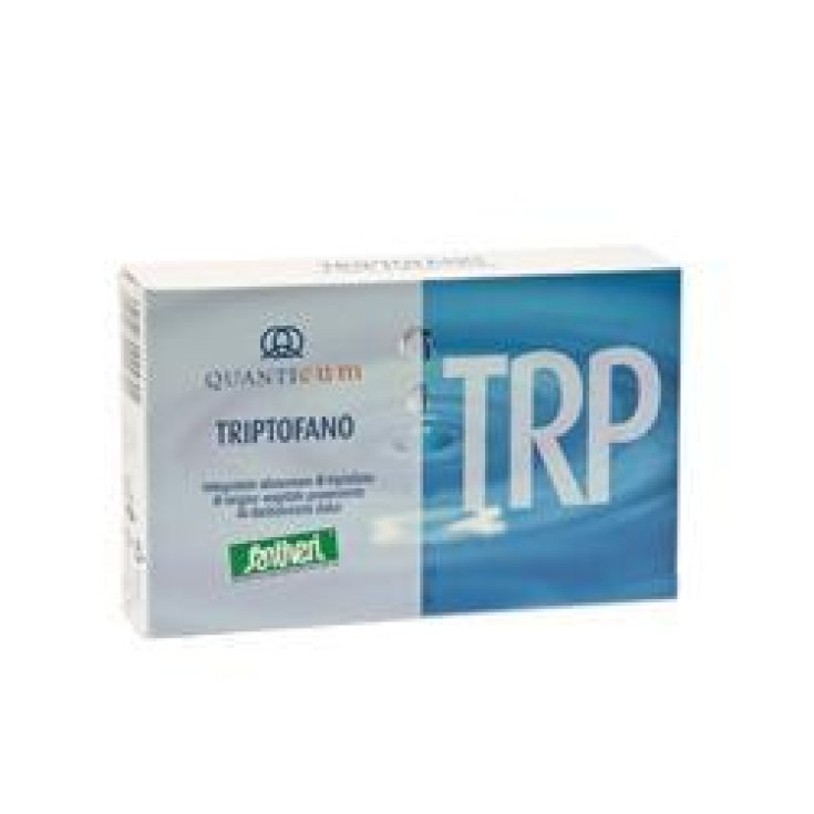 Tryptophan 40cps 15g Stv